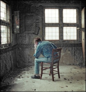 1991 editie 2021 selfportret