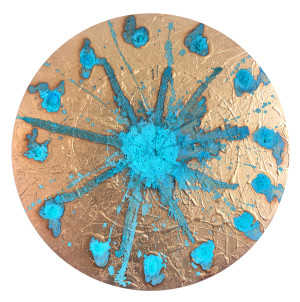 Sun Disc Number 106