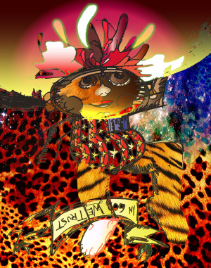 Chocologic - bLASTED