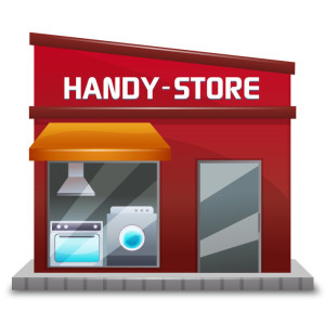 Handy-Store