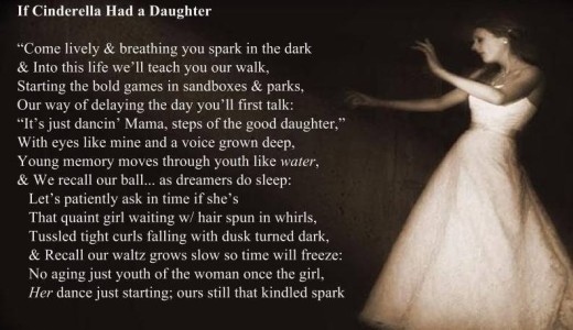 If Cinderella Had a Daughter