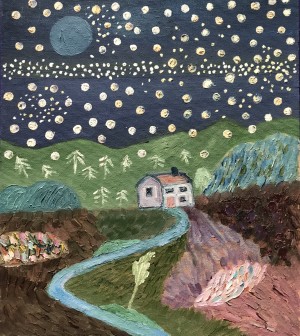 Under The Stars