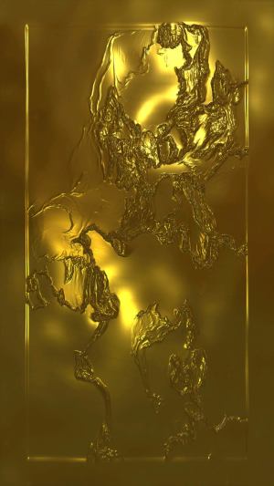 Lichterloh - Gold #2