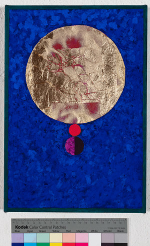 COSMOGONIA/CELESTE