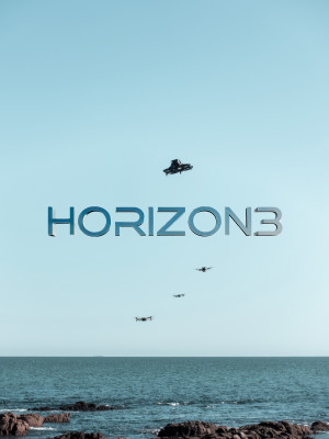 HORIZON3 #2