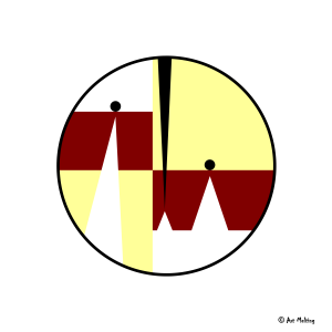 geometric effects #084