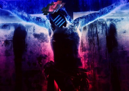 Neon God