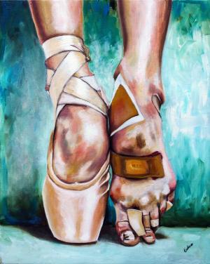 Sacrificio