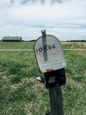 Mail Box II