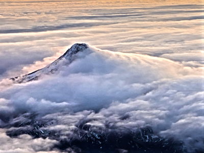 MT. Rainier