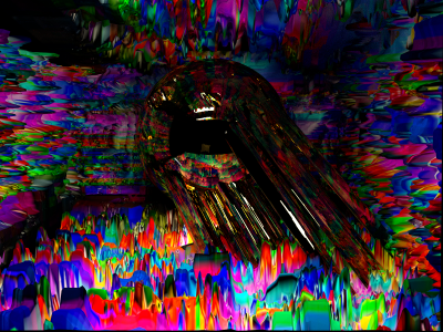 MENTALISMA (RENDER)