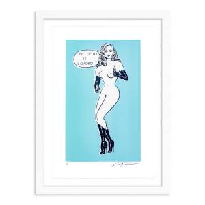 Niagara's Archives From Hell - One Of Us Is Loaded