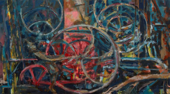 Millennium Clock Tower