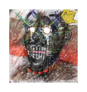 “Island mind II”