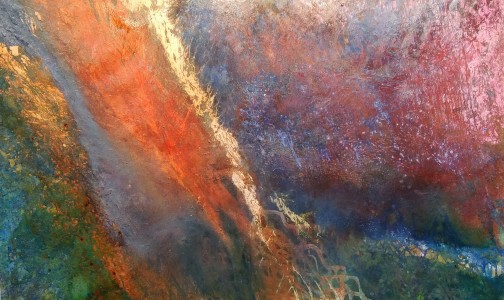 Waking Dream