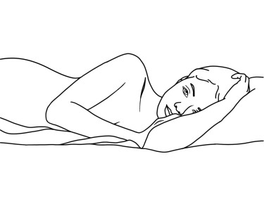 Sleeping In #2