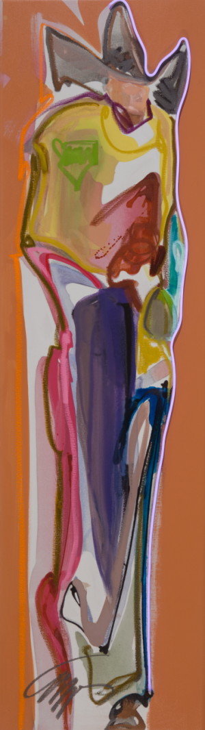 Electric Cowboy - Denver