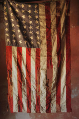 Old Flag
