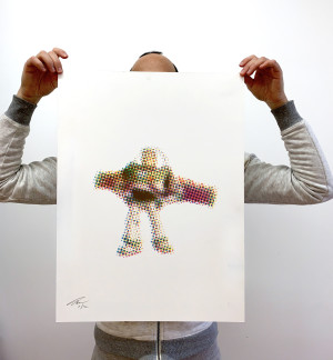 CMY BUZZ