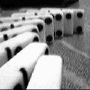 Dominoes #3