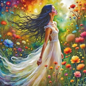 Meadow Serenade