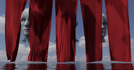 Blood, Oil, and Wealth - Still Frame