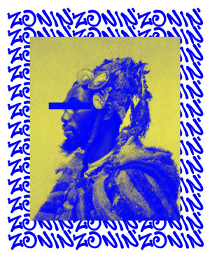 ZONIN MOORS [ EDITION 1/10 ]