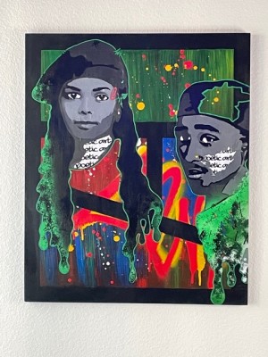 Poetic Art