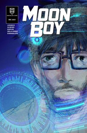 Moon Boy (Limited Edition)
