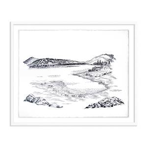 big bear lake - standard edition