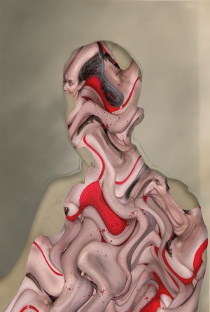 The Emotional Maze No 3