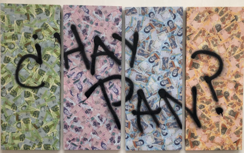 Hay pan?