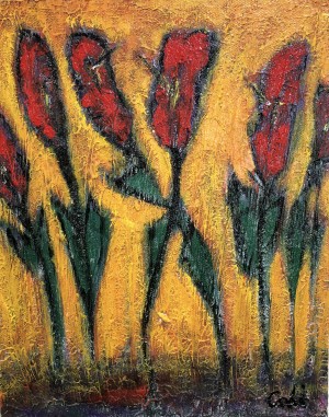 Flower Flirt
