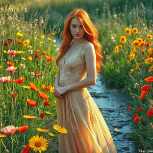 WildFlorish 143