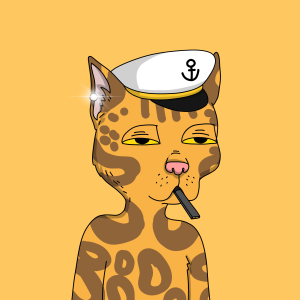 Gutter Cat #2723 - Gutter Cat Gang