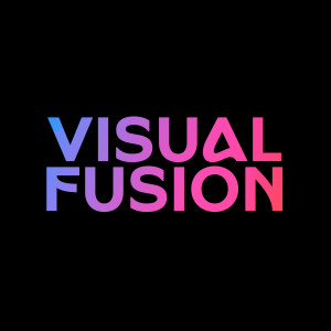 VISUAL FUSION - Trademark