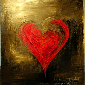 TIME ♾ LOVE - POEM : V2