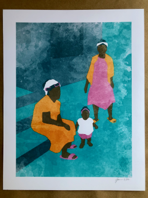 Grandmothers