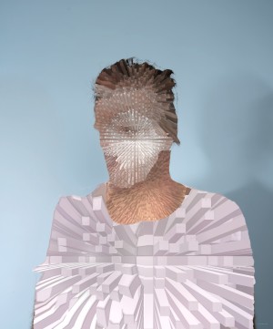  I am art. No. 2