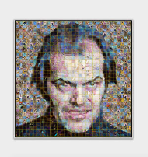 JACK | Puzzling My Top Pop Icons | Puzzling Pop Project