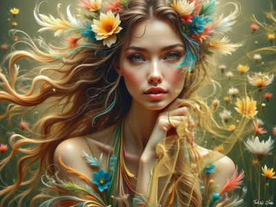 Breeze Lotus
