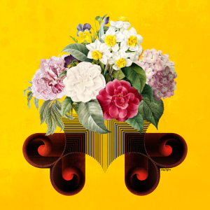 Cyber Florist I