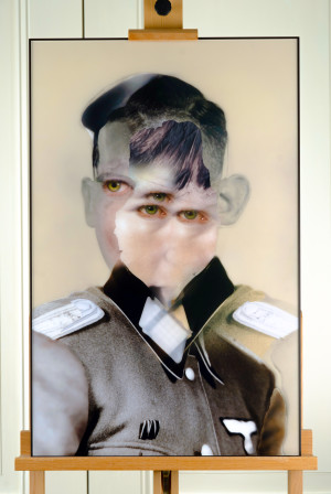 Destination: Condemned to be meat. Franz