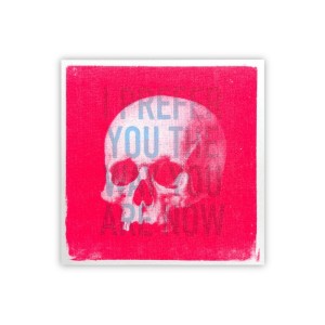 I Prefer You The Way You Are Now