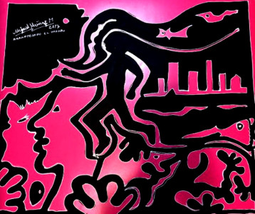 ARRASTRANDO EL PASADO