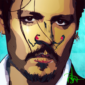 Never Fear Truth NFT #642