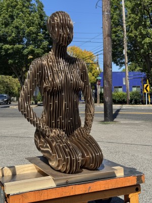 Onah bronze
