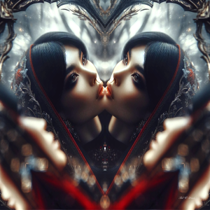 Symmetry's Whisper