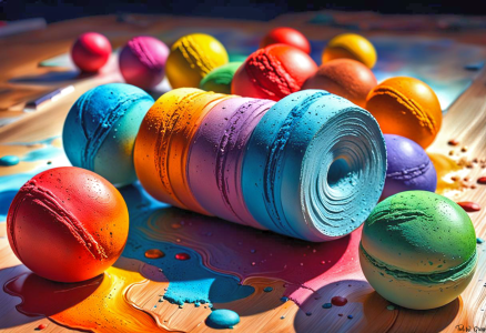 ColorPulse #0010