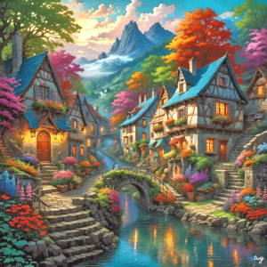 Bridge of Whispers